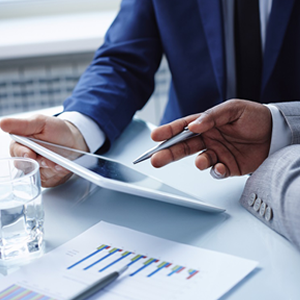 Business Advisory Session