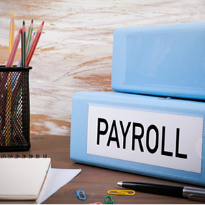 Payroll Management