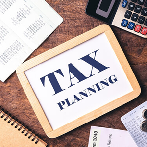 Tax Advisory